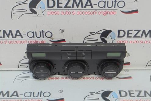Display climatronic 1Z0907044R, Skoda Octavia 2 (1Z3) (id:270379)
