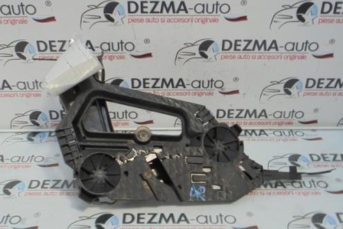 Suport far dreapta 1Z0941340, Skoda Octavia 2 (1Z3) (id:270328)