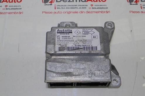 Calculator airbag 9664908180, Peugeot 308 (4A, 4C) 1.6hdi (id:288091)