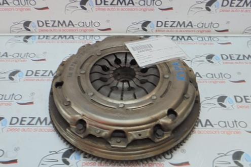 Volanta masa simpla cu placa presiune, Ford Transit Connect (P65) 1.8tdci, RWPF