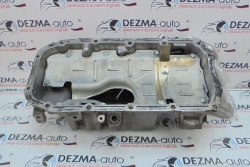 Baie ulei 55565487, Opel Astra H, 1.9cdti, Z19DTH