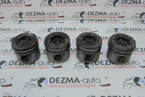 Piston, Opel Astra H GTC, 1.9cdti, Z19DTH