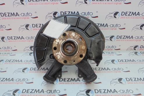 Fuzeta stanga fata cu abs, Audi A3 (8P1) 1.6b (id:270811)