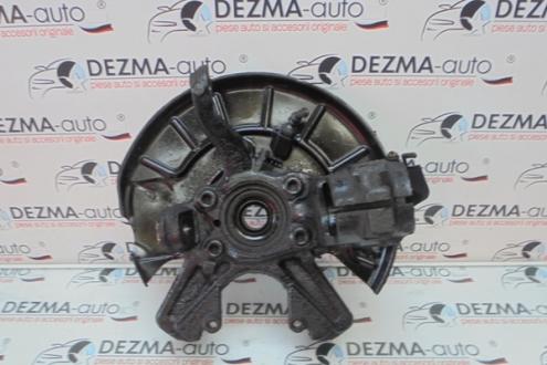 Fuzeta stanga fata cu abs, Audi A3 (8P1) 1.6b (id:270811)