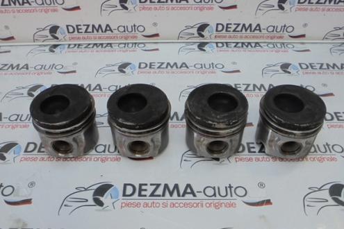 Piston, Audi A3 Sportback (8PA) 1.9tdi, BXE