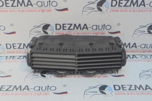 Grila aer bord centrala, cod GM24465731, Opel Astra H combi (id:271368)