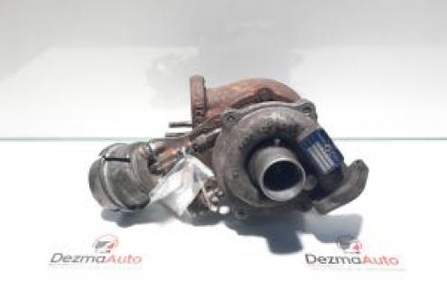 Turbosuflanta 55198317, Fiat Punto /Grande Punto (199) 1.3m-jet (id:270367)