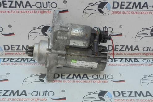 Electromotor 02T911023S, Seat Altea (5P1) 1.4b, CGG