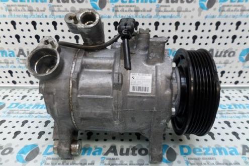 Compresor clima Bmw 3 E91,  N47D20A, 9223695-03  (pr:117994)