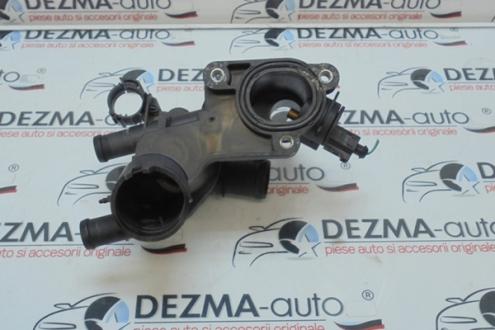 Corp termostat 032121111CG, Seat Leon (1P1) 1.4b, CGG