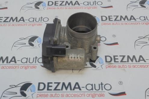Clapeta acceleratie 03C133062S, Skoda Fabia 2 Combi (5J) 1.4b, CGG