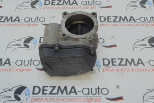 Clapeta acceleratie 03C133062S, Skoda Fabia 2 Combi (5J) 1.4b, CGG