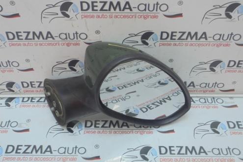 Oglinda electrica dreapta, Fiat Punto /Grande Punto (199) (id:267228)