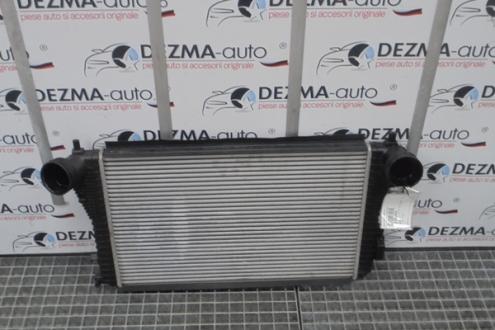 Radiator intercooler 1K0145803M, Vw Golf 5 2.0tdi, BKD