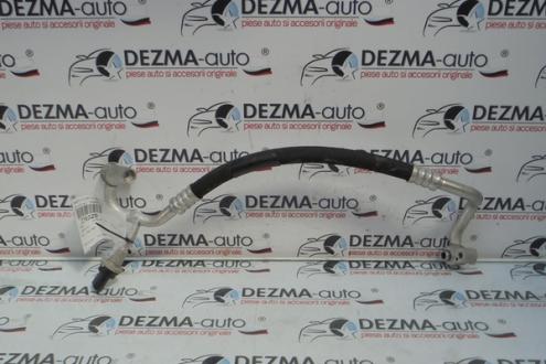 Conducta clima cu senzor 1K0820721BN, Seat Altea 2.0tdi, BKD