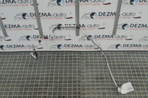 Conducta clima cu senzor 1K0820741BB, Seat Leon (1P1) 2.0tdi, BKD