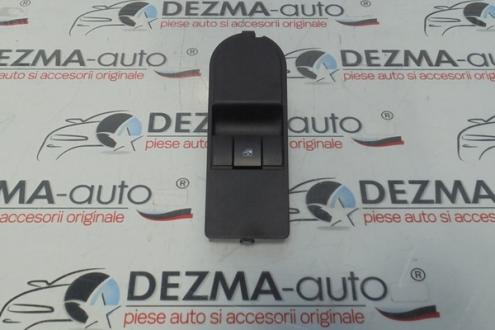 Buton comanda geam dreapta fata GM13228709, Opel Astra H combi