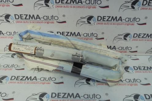 Airbag cortina dreapta GM13231624, Opel Astra H sedan