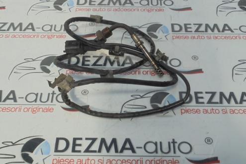 Sonda temperatura gaze GM55566086, Opel Astra H, 1.7cdti, Z17DTR