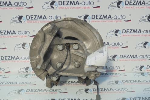 Fuzeta dreapta fata cu abs 3121-6764444-03, Bmw 3 (E90) 2.0d