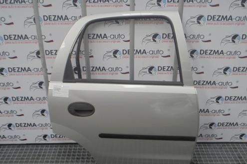 Usa dreapta spate, Opel Corsa C (F08, F68) (id:271758)