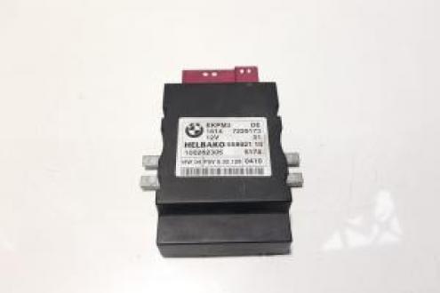 Modul control pompa combustibil 1614-7229173-01, Bmw 3 (E90) 2.0d