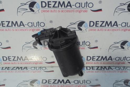 Carcasa filtru combustibil GM13203637, Opel Astra H combi, 1.7cdti, Z17DTR
