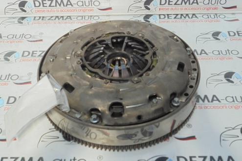 Volanta masa dubla, Opel Meriva, 1.7cdti, Z17DTR