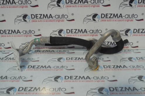 Conducta clima 6453-9168365-02, Bmw 3 coupe (E92) 2.0d