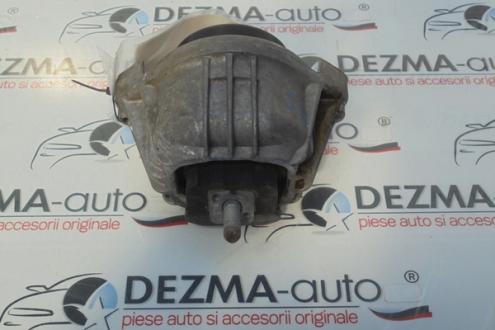 Tampon motor stanga 13981112, Bmw 3 coupe (E92) 2.0d