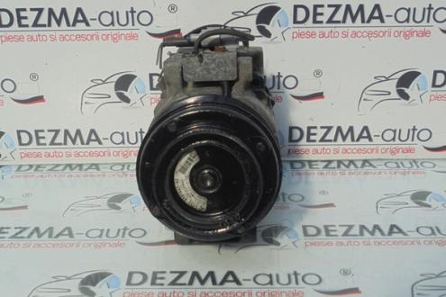 Compresor clima 6452-6987862-03, 447260-1852, Bmw 3 coupe (E92) 2.0d (pr:117994)