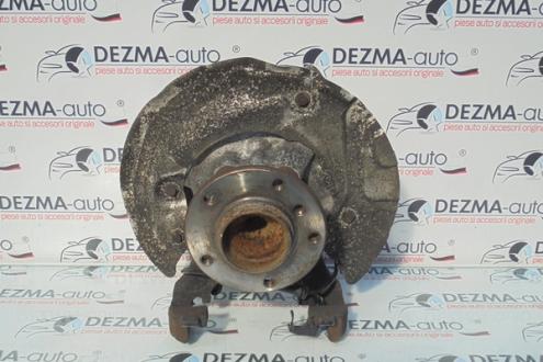 Fuzeta dreapta fata cu abs 3121-6764444-03, Bmw 3 coupe (E92) 2.0d