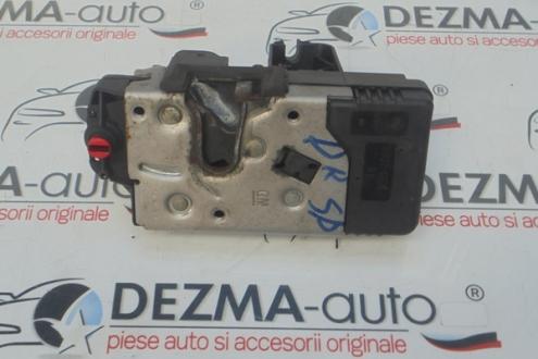 Broasca dreapta spate, GM24414139, Opel Corsa C (F08, F68) (id:271750)