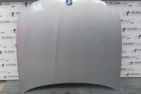 Capota fata, Bmw 3 cabriolet (E93)