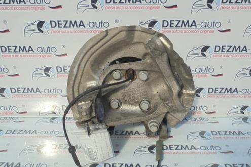 Fuzeta stanga fata cu abs 3121-6764443-03, Bmw 3 cabriolet (E93) 2.0d