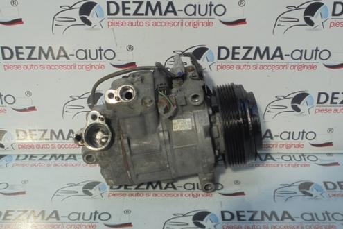 Compresor clima 6452-6987862-03, 447260-1852, Bmw 3 cabriolet (E93) 2.0d  (pr:117994)