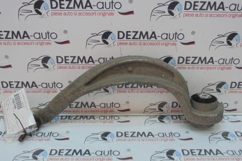 Brat suspensie fuzeta dreapta fata, 8K0407696E, Audi A4 Avant (8K5, B8) 2.0tdi (id:192744)