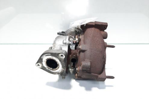 Turbosuflanta, cod 03L145702H, Audi A4 Avant (8K5, B8) 2.0tdi (id:453667)