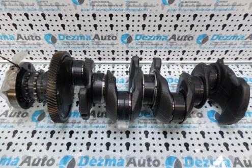 Vibrochen (arbore cotit) Bmw 1 coupe (E82) 88-9777797