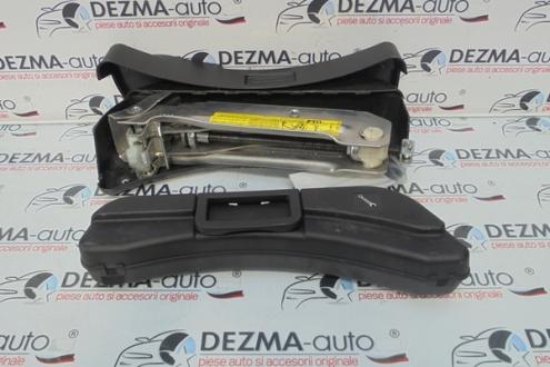 Cric cu cheie 8E0011031C, Audi A4 Avant (8ED, B7) (id:272217)