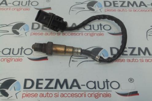 Sonda lambda 7804369-01, 0281004079, Bmw X3 (E83) 2.0d, N47D20C