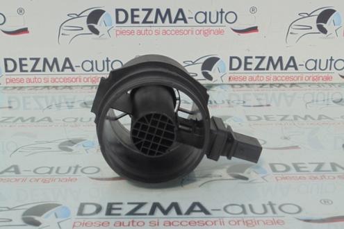 Debitmetru aer 7788743, 0281002567, Bmw X3 (F25) 2.0d, N47D20C