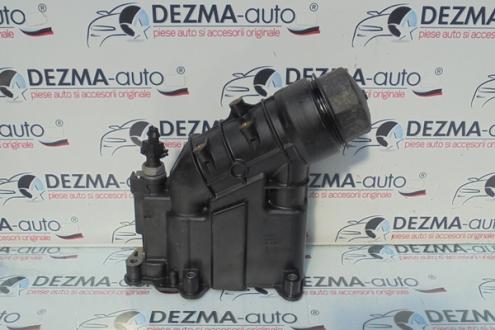 Carcasa filtru ulei 1142-7807799, Bmw X3 (F25) 2.0d, N47D20C