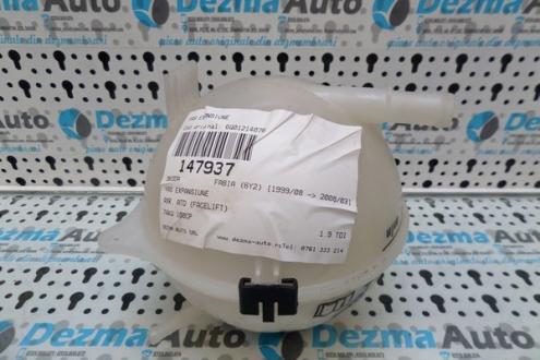 Vas expansiune Skoda Fabia 1  6Y2, 6Q0121407B