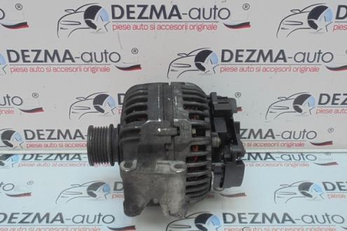 Alternator 150A, cod A0121546302, Mercedes Clasa E (W211) 2.2 CDI (id:271901)