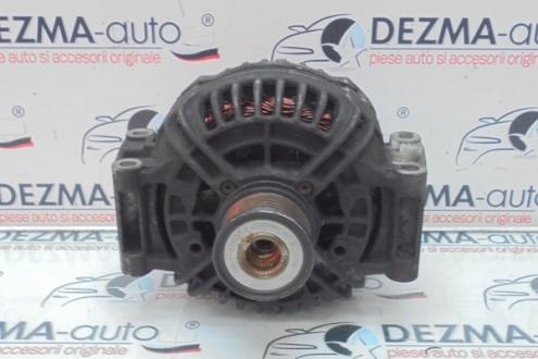 Alternator 150A, cod A0121546302, Mercedes Clasa E (W211) 2.2 CDI (id:271901)