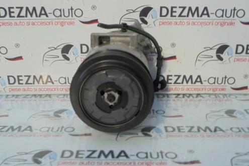 Compresor clima 55703917, Fiat Fiorino 1.3m-jet