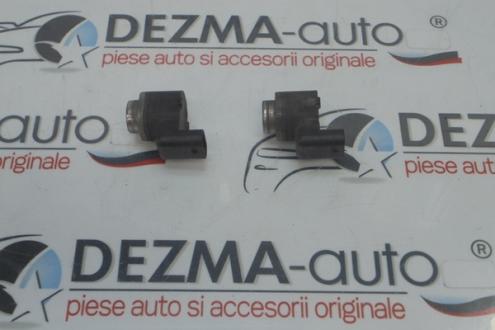 Senzor parcare bara fata 3C0919275R, Vw Touran (1T1) BKD