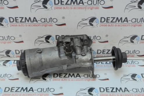 Carcasa filtru ulei 045115389E, Vw  Jetta 3 (1K2) 1.9tdi, BXE