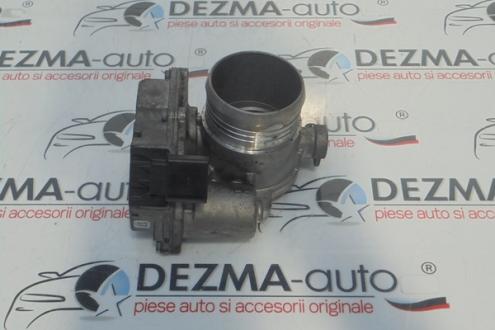 Clapeta acceleratie 7V2Q-9E926-AB, Ford Focus 2 combi (DA) 1.6tdci